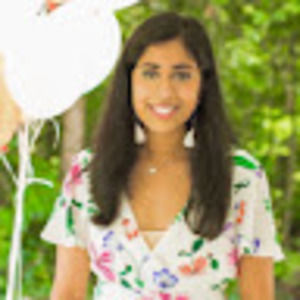 Meet your Posher, Sritha